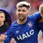 Ipswich Town face crucial period after promising Premier League return
