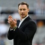 The secret behind Newcastle’s attacking distribution