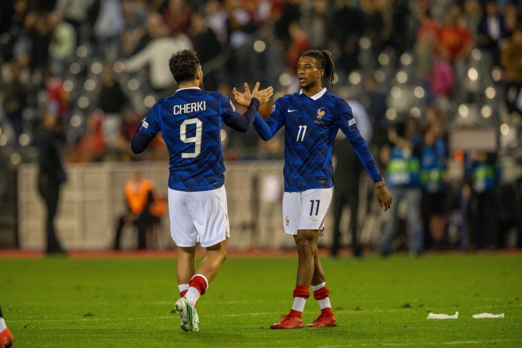Belgium vs France stats and analysis: Les Bleus’ big guns hand Red Devils taste of their own medicine
