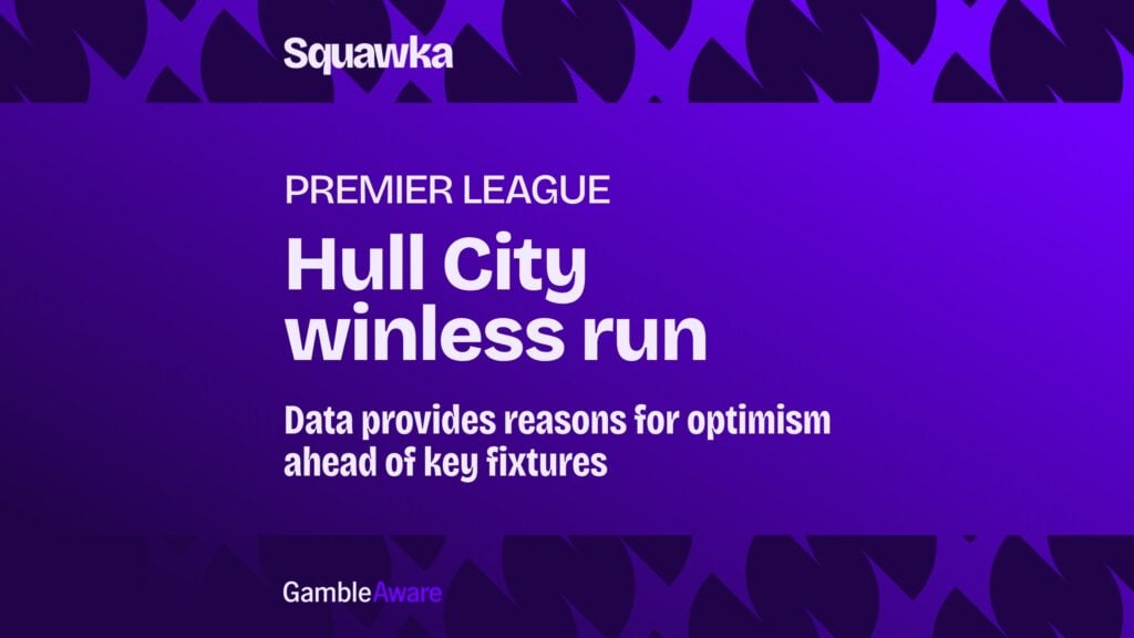 Hull City winless streak: Reasons for optimism ahead of season-defining run