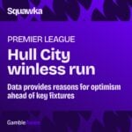 Hull City winless streak: Reasons for optimism ahead of season-defining run