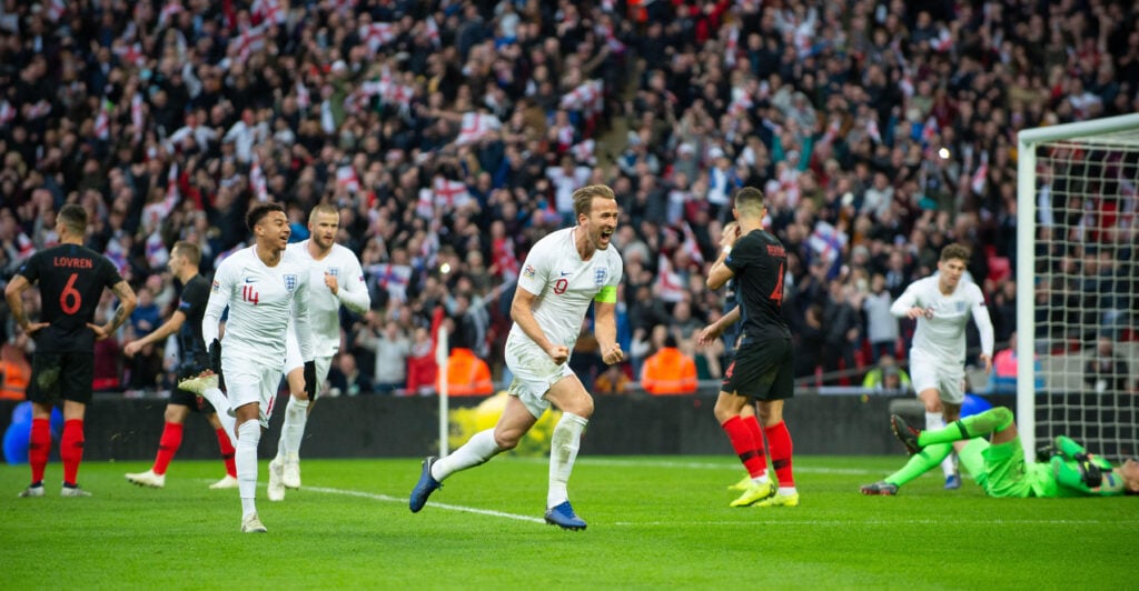Where are they now? The England side that beat Croatia 2-1 in the 2018/19 Nations League
