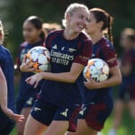 Bizarre handball penalties: Why Leah Williamson has reason to bemoan costly decision