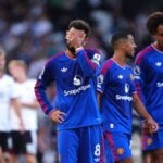 Why Man Utd’s problem is scoring chances rather than creating them