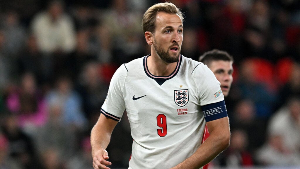 Harry Kane replacements: Potential options for England