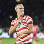 USMNT's 10 youngest goalscorers as Man City-bound Cavan Sullivan sets new record