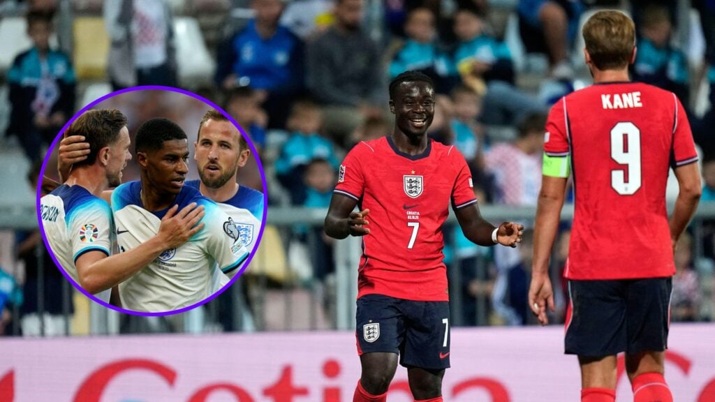 England's five biggest wins of the 21st century following 7-0 Croatia thrashing