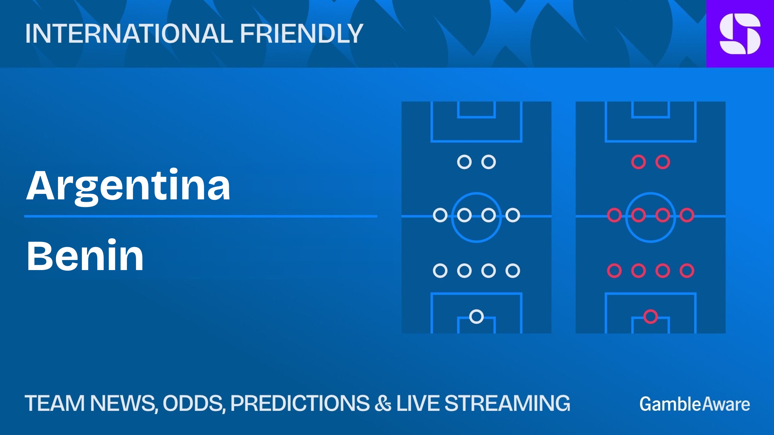 Argentina vs Benin predictions and betting tips | Squawka