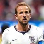 England vs Czechia betting offers - Harry Kane of England