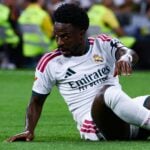 The numbers behind Vinicius Junior's Real Madrid decline, and the silver lining