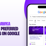 How to add Squawka to your Google News feed as a preferred source
