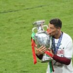 Cristiano Ronaldo’s international career for Portugal by numbers