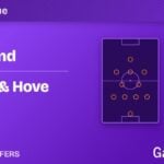 Sunderland vs Brighton betting offers