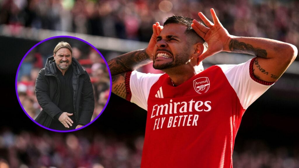 Arsenal vs Leeds analysis: Gunners fight hard to secure comeback win over fine-tuned Whites