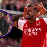 Arsenal vs Leeds analysis: Gunners fight hard to secure comeback win over fine-tuned Whites
