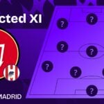 Atletico Madrid vs Man Utd team news and predicted lineups