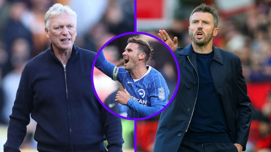 Premier League stats and records you might see in Gameweek 7
