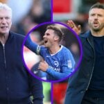 Premier League stats and records you might see in Gameweek 7