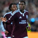 Nicolas Jackson has shown he can replace Ollie Watkins as Aston Villa’s key man
