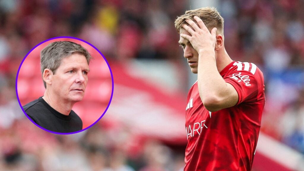The worrying trends behind Nottingham Forest’s poor start under Oliver Glasner