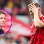 What Oliver Glasner needs to do to turn poor Nottingham Forest start around