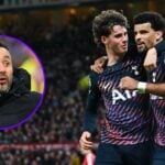 The key signs that show Tottenham are turning a corner under Roberto De Zerbi