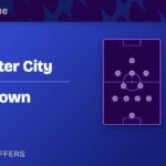 Man City vs Ipswich betting offers