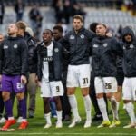 SV Elversberg: How a town of just over 13,000 has caught the Bundesliga off guard