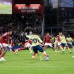Nottingham Forest vs Arsenal stats and analysis: Madueke strikes late as Tricky Trees fire another blank