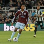 Johan Manzambi: How Aston Villa’s pure footballer has replaced Morgan Rogers