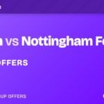 Ipswich vs Nottingham Forest betting offers
