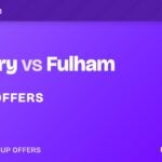 Coventry vs Fulham betting offers