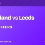 Sunderland vs Leeds betting offers