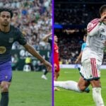 Barcelona vs Real Madrid: The Comparison Matrix combined XI for El Clasico