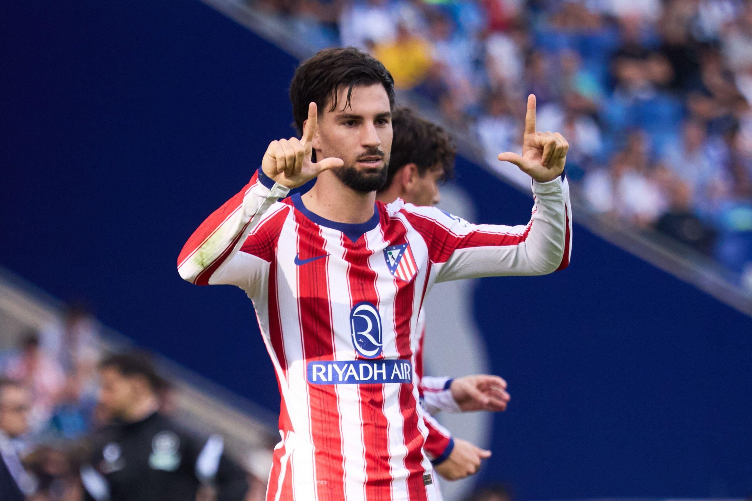 Why Atletico Madrid’s Alex Baena could be the perfect January signing for Arsenal