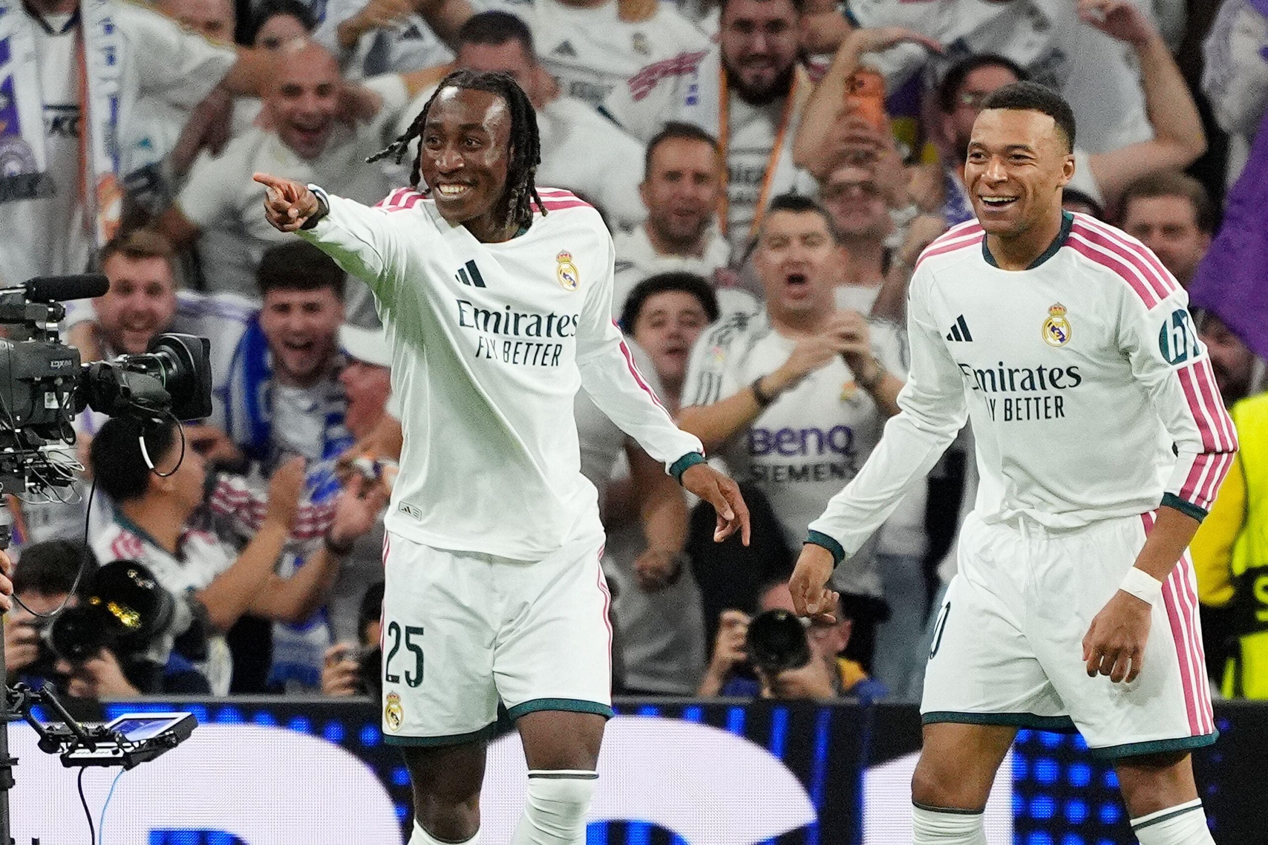 Yan Diomande’s rapid Real Madrid rise sets up a defining El Clasico test against Barcelona