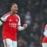 How Gabriel is providing the fine margins fuelling Arsenal's title defence