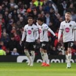 Man Utd vs Bournemouth stats and analysis: Bruno watches on as toothless Red Devils humbled