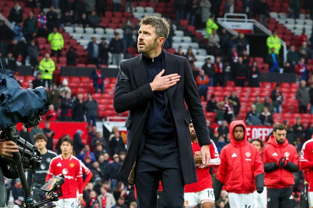 Man Utd managers ranked by win rate in the post-Sir Alex Ferguson era: Where does Michael Carrick stand?