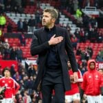 Man Utd managers ranked by win rate in the post-Sir Alex Ferguson era: Where does Michael Carrick stand?