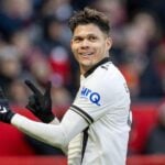 Evanilson’s all-round game is making Bournemouth tick under Marco Rose