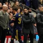 The Arsenal players who could regret their early cup upset most