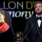 Six English players who could follow in Harry Kane's Ballon d'Or footsteps