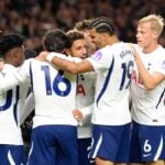 Tottenham's best attacking line-up when everybody is available