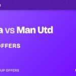 Chelsea vs Man Utd betting offers