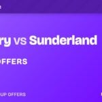 Coventry vs Sunderland betting offers