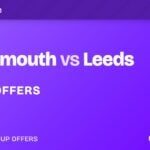 Bournemouth vs Leeds betting offers