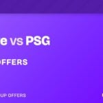 Le Havre vs PSG betting offers