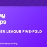 Saturday acca tips