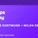 BTTS tips Saturday